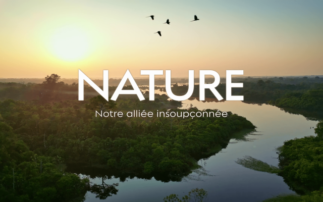 Nature, notre alliée insoupçonnée 1